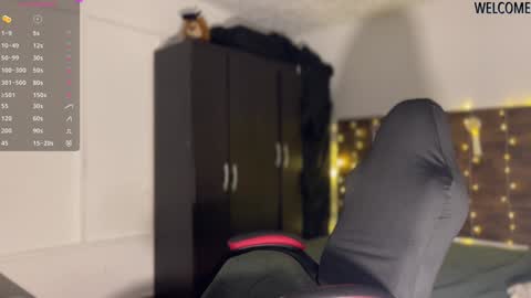 jim_dancer online show from January 10, 10:04 pm