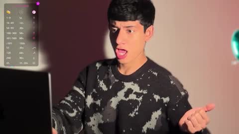 jim_dancer online show from October 28, 10:34 pm