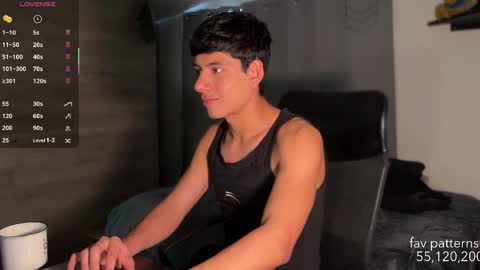 jim_dancer online show from November 29, 7:50 pm