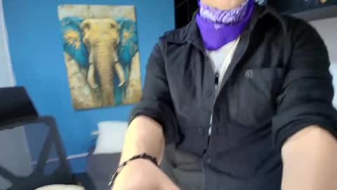 Snapshot of jim_deepxxx chatting on July 2, 1:06 pm GEROGE online show from July 2, 1:06 pm