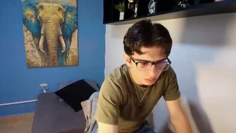 Snapshot of jim_deepxxx chatting on July 29, 12:36 pm GEROGE online show from July 29, 12:36 pm
