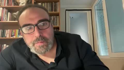 Snapshot of jim_dick chatting on November 29, 4:32 pm Jim Dick online show from November 29, 4:32 pm