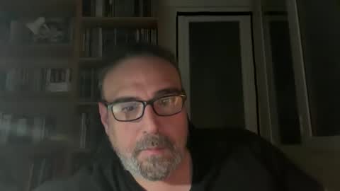 Jim Dick online show from April 30, 10:14 pm
