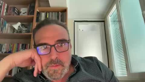 Jim Dick online show from May 15, 4:25 pm