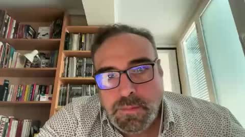 Jim Dick online show from May 16, 5:23 pm