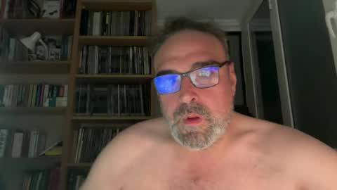 Jim Dick online show from June 16, 10:34 pm