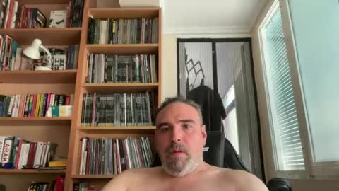 Jim Dick online show from July 8, 3:49 pm