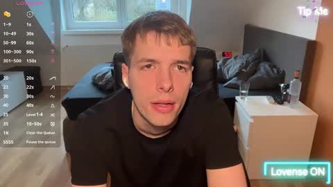 Jimmy online show from March 14, 8:09 am