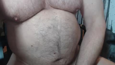 Jim online show from May 9, 8:03 pm