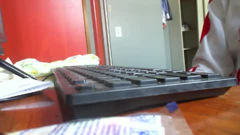 jimbo6633 online show from February 22, 9:02 pm