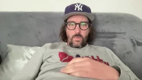 Snapshot of jimboo400 chatting on October 13, 12:38 pm jimboo400 online show from October 13, 12:38 pm