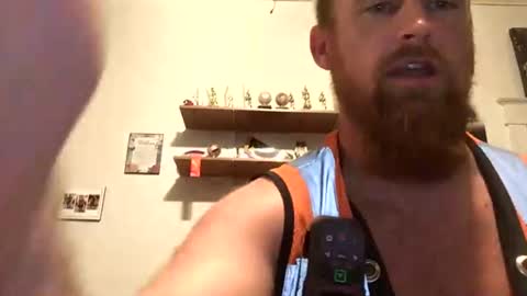 jimbosteve489596 online show from July 24, 2:09 am