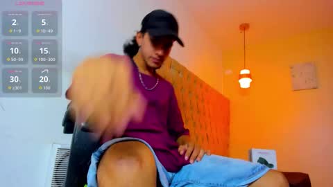 jimdreams online show from October 19, 1:34 pm