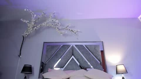 Jimena Adams online show from February 28, 7:26 pm