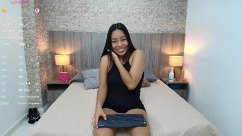 Jimena Salazar online show from February 26, 11:31 am