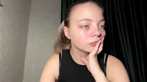 Steff online show from November 21, 5:33 pm