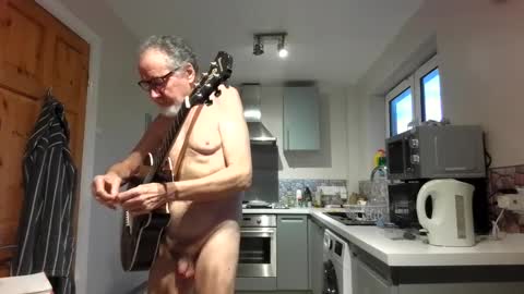 Jimmy Benido online show from February 28, 5:58 pm