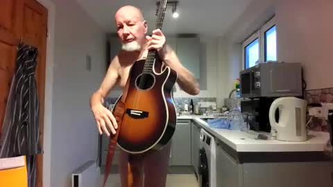 Jimmy Benido online show from March 11, 5:52 pm