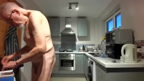 Jimmy Benido online show from March 12, 6:03 pm