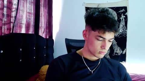 jimmy_classic online show from September 20, 2:51 pm