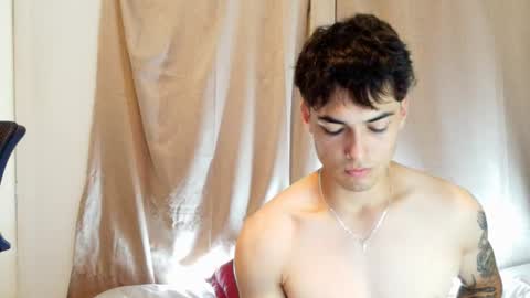 jimmy_classic online show from January 31, 7:11 pm