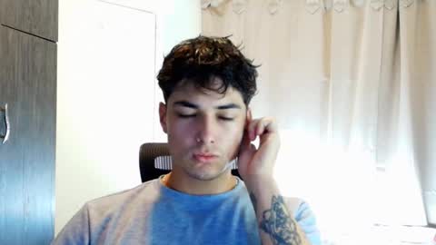 jimmy_classic online show from February 11, 10:48 pm