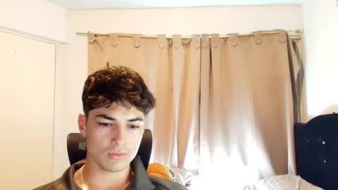 jimmy_classic online show from February 27, 1:27 am