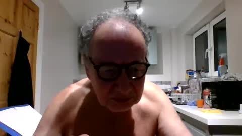 Jim Redgewell online show from January 17, 5:30 pm