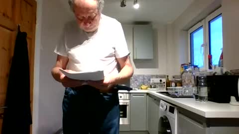 Jim Redgewell online show from February 10, 5:09 pm