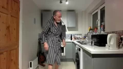 Jim Redgewell online show from January 10, 5:37 pm