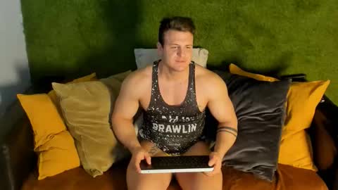 Hardin online show from March 9, 3:05 pm