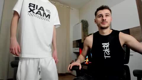 Snapshot of jimmys_style chatting on March 15, 6:25 pm AlphaJimmy online show from March 15, 6:25 pm