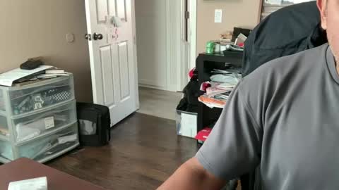 jimmythe47 online show from February 3, 10:32 pm