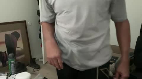 jimmythe47 online show from March 27, 3:45 pm