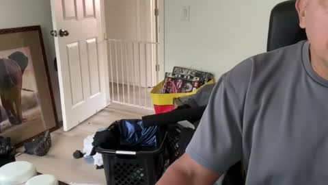 jimmythe47 online show from July 17, 3:29 pm