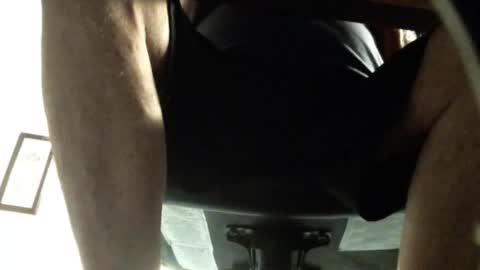 Snapshot of jimsundies chatting on October 8, 3:15 am jimwellhung online show from October 8, 3:15 am