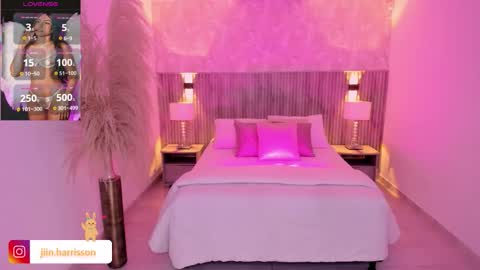 Snapshot of jin_harrison chatting on March 5, 11:28 am Jin Harrison online show from March 5, 11:28 am