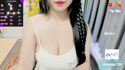 Jin online show from June 6, 2:16 am