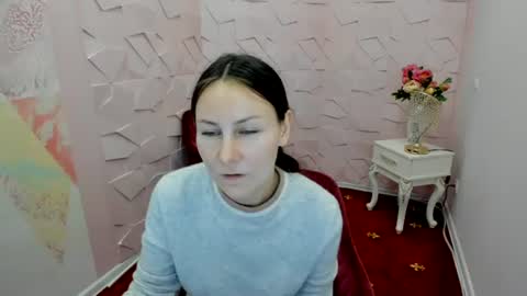 Snapshot of jina_joy chatting on July 9, 12:42 pm jina_joy online show from July 9, 12:42 pm