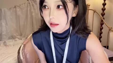 Snapshot of jingyan666 chatting on October 10, 3:00 pm meng meng online show from October 10, 3:00 pm