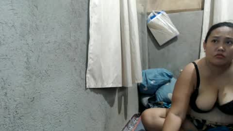 Snapshot of jinky212 chatting on July 7, 3:09 am jinky212 online show from July 7, 3:09 am