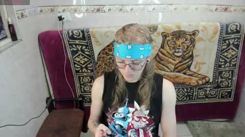 JinnBook online show from July 27, 9:16 am