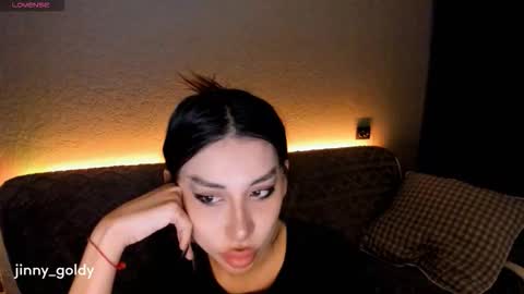 MY NEW INSTA jinny goldy online show from January 14, 2:39 am