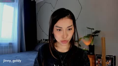 MY NEW INSTA jinny goldy online show from February 24, 11:19 am