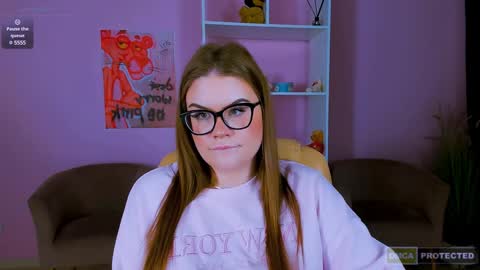 JInny  PVT IS OPEN  online show from December 19, 12:45 pm