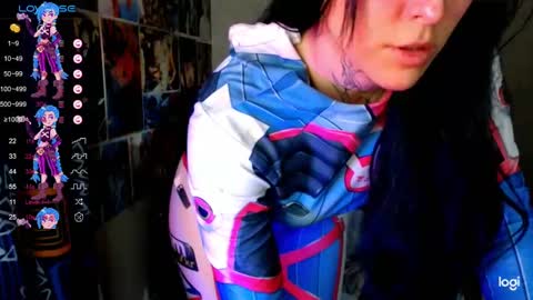  Jinx  online show from January 15, 10:24 pm