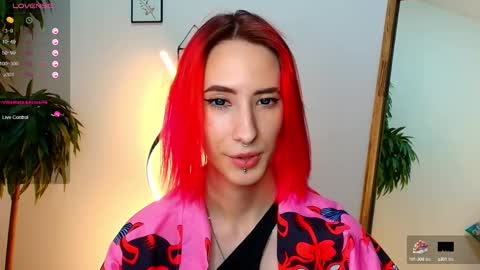 jinx_boom online show from January 17, 11:38 am