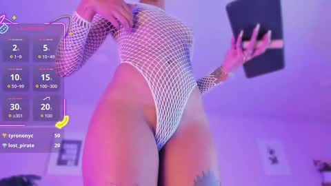 Jinx  online show from February 6, 3:48 pm