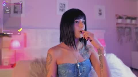 Jinx  online show from February 12, 3:29 pm