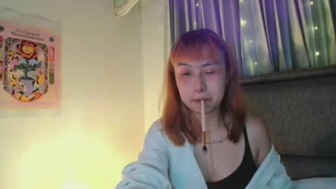 Minaa  online show from November 26, 2:34 am